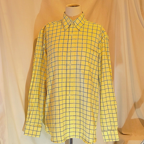 The Oxford Shirt Co Other - The Oxford Shirt Co. 100%Cotton